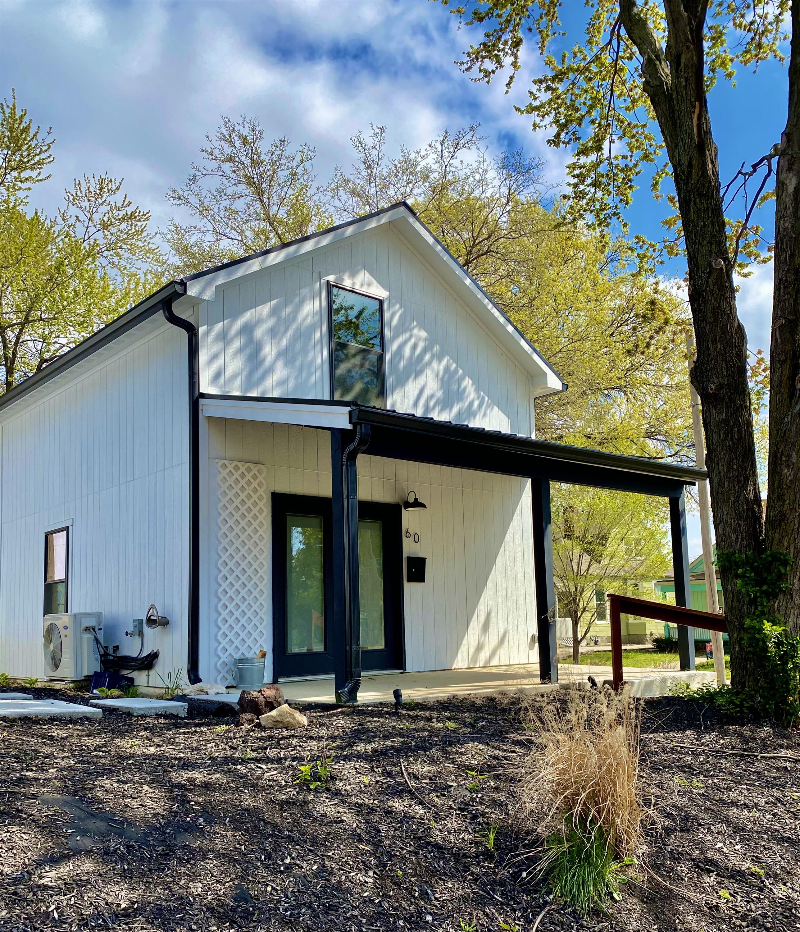 60 East 32nd Street - 1