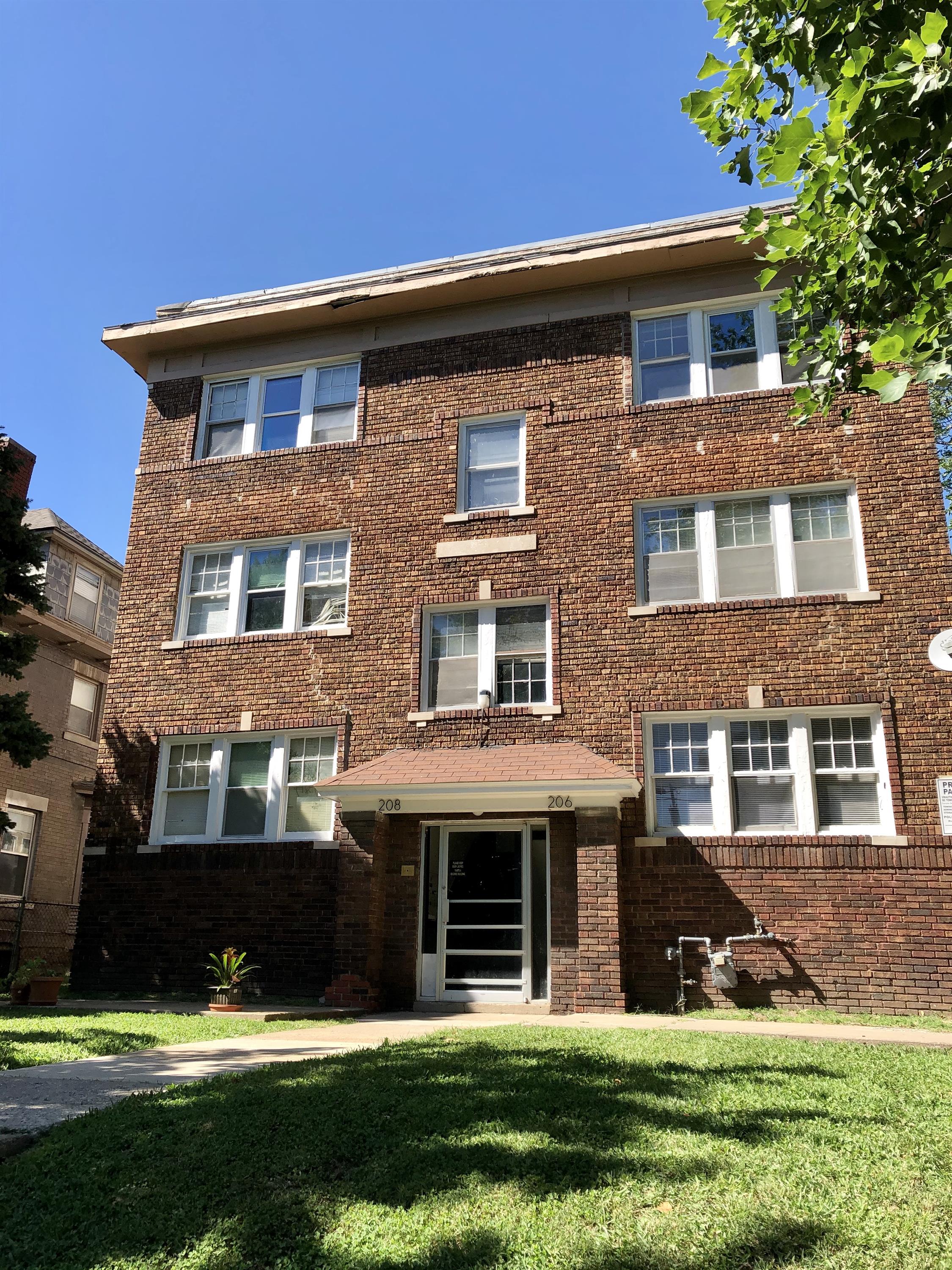 208 West 34th Street - 1W