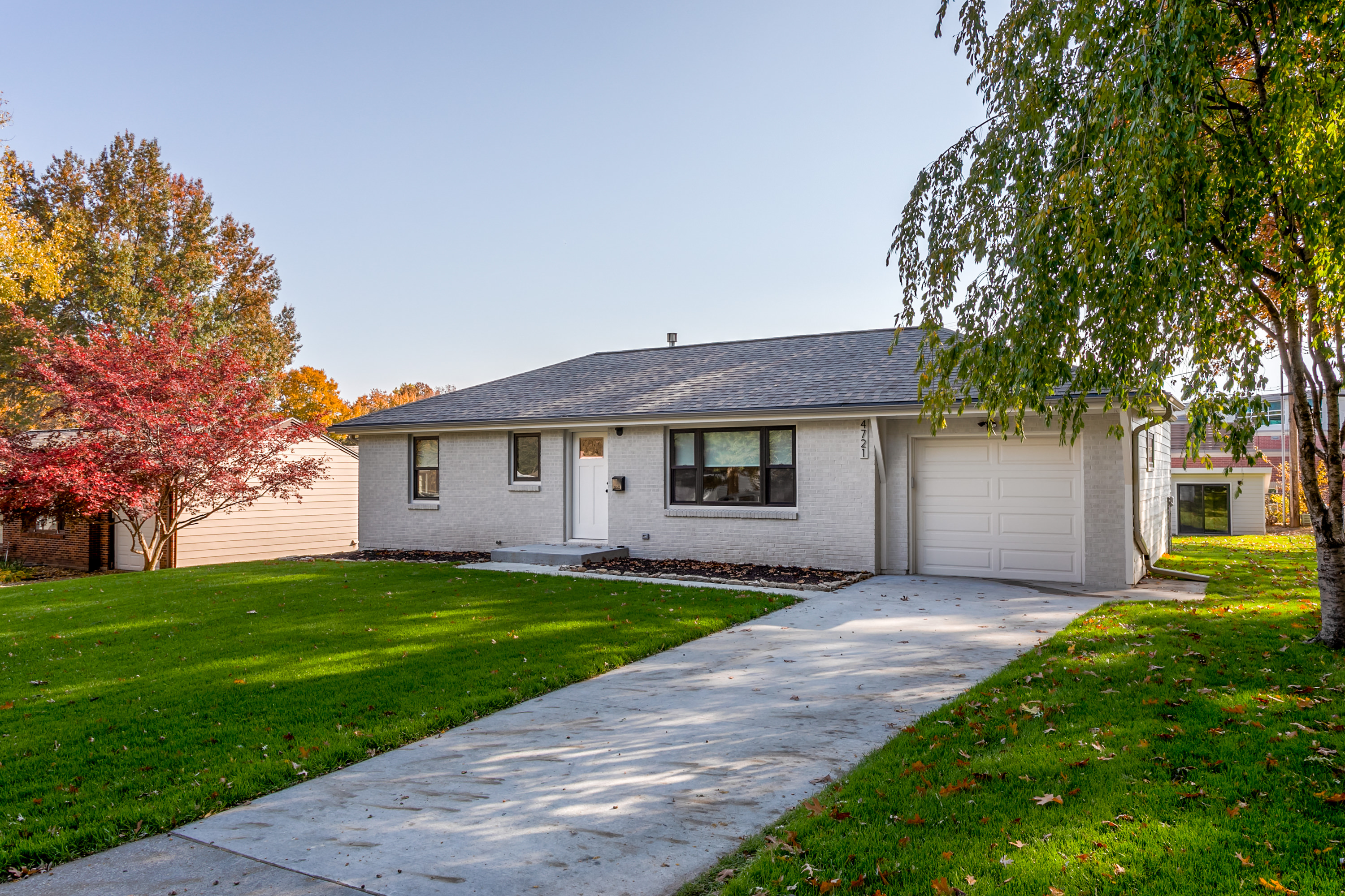 4721 West 61st Terrace