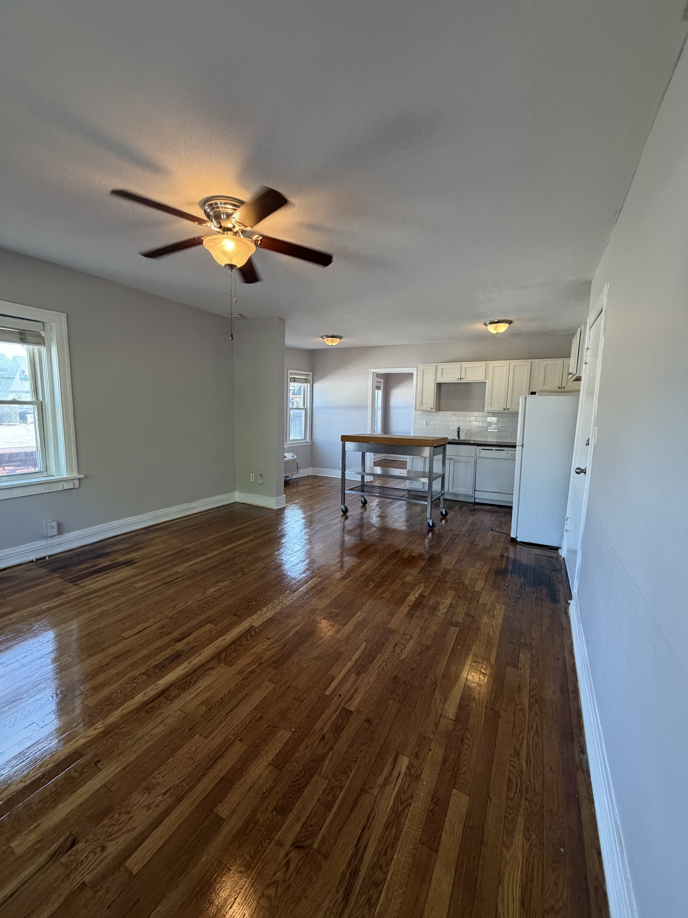 3713 Summit Street - #201