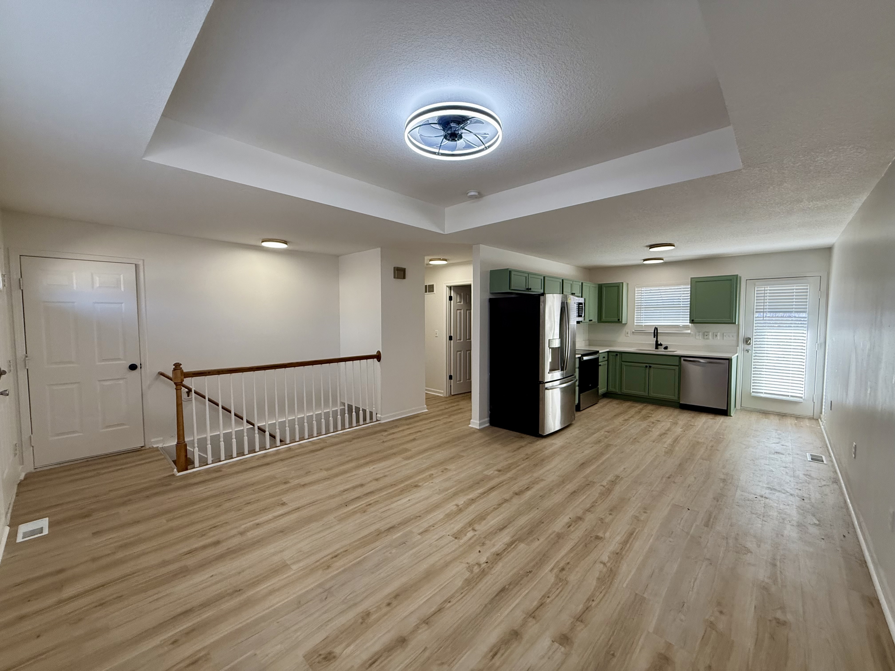900 Mission Road