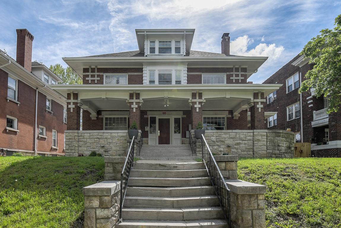 527 Gladstone Boulevard - 2N