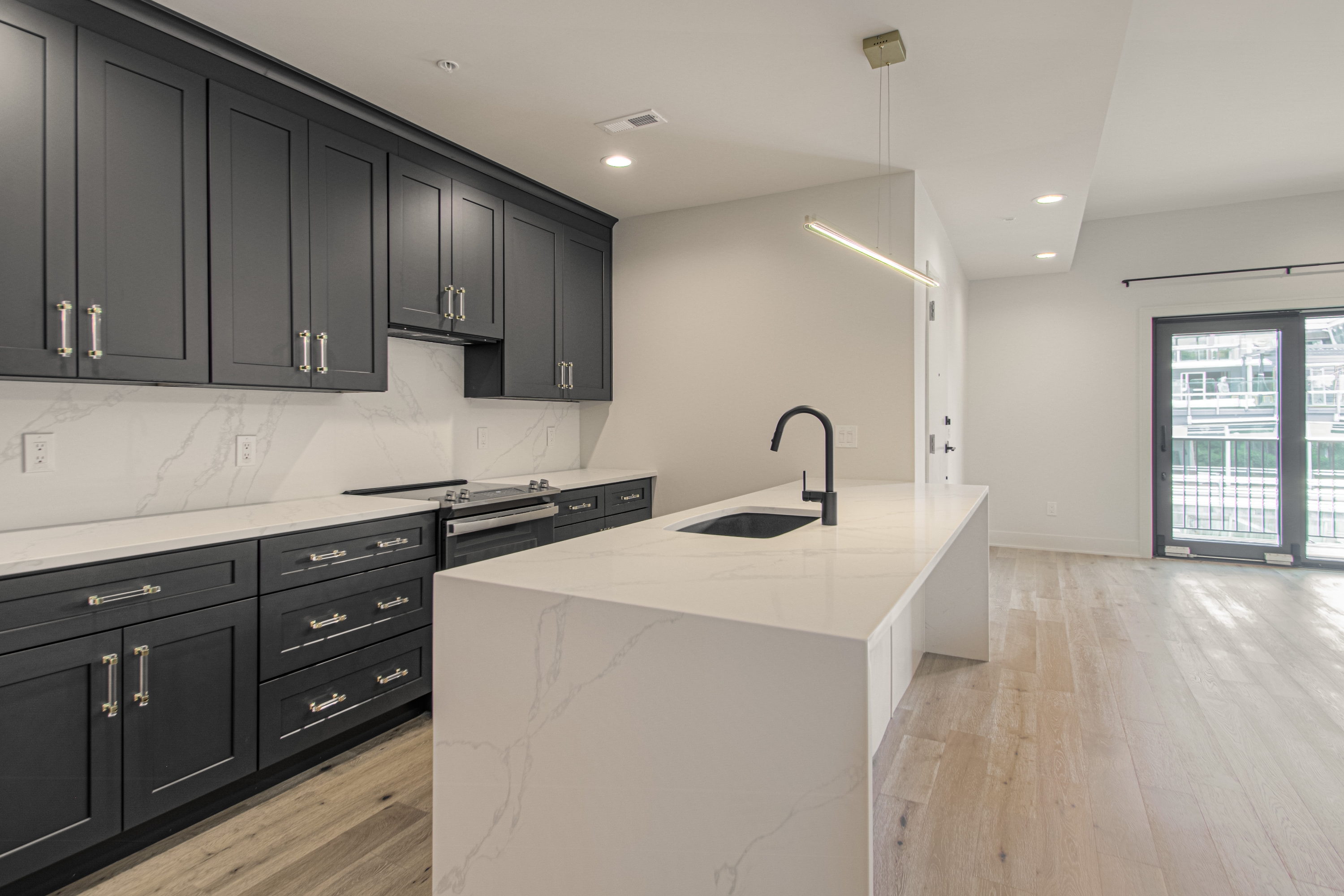200 West Gregory Boulevard - 203