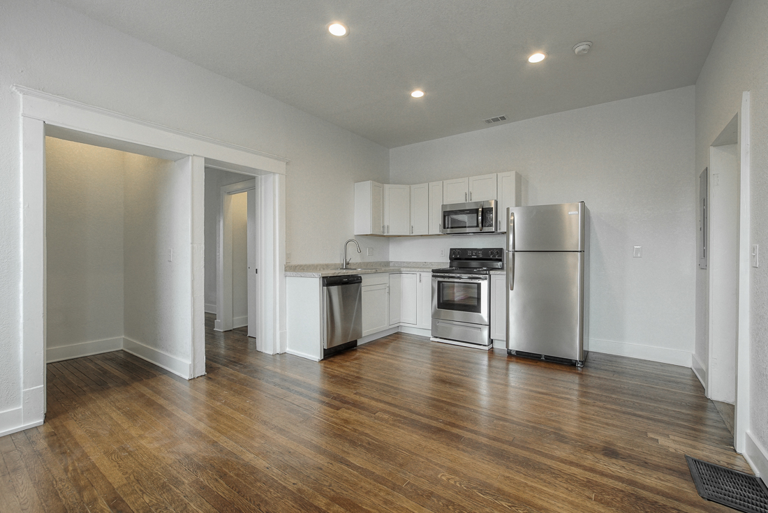 3228 East 11th Street - A