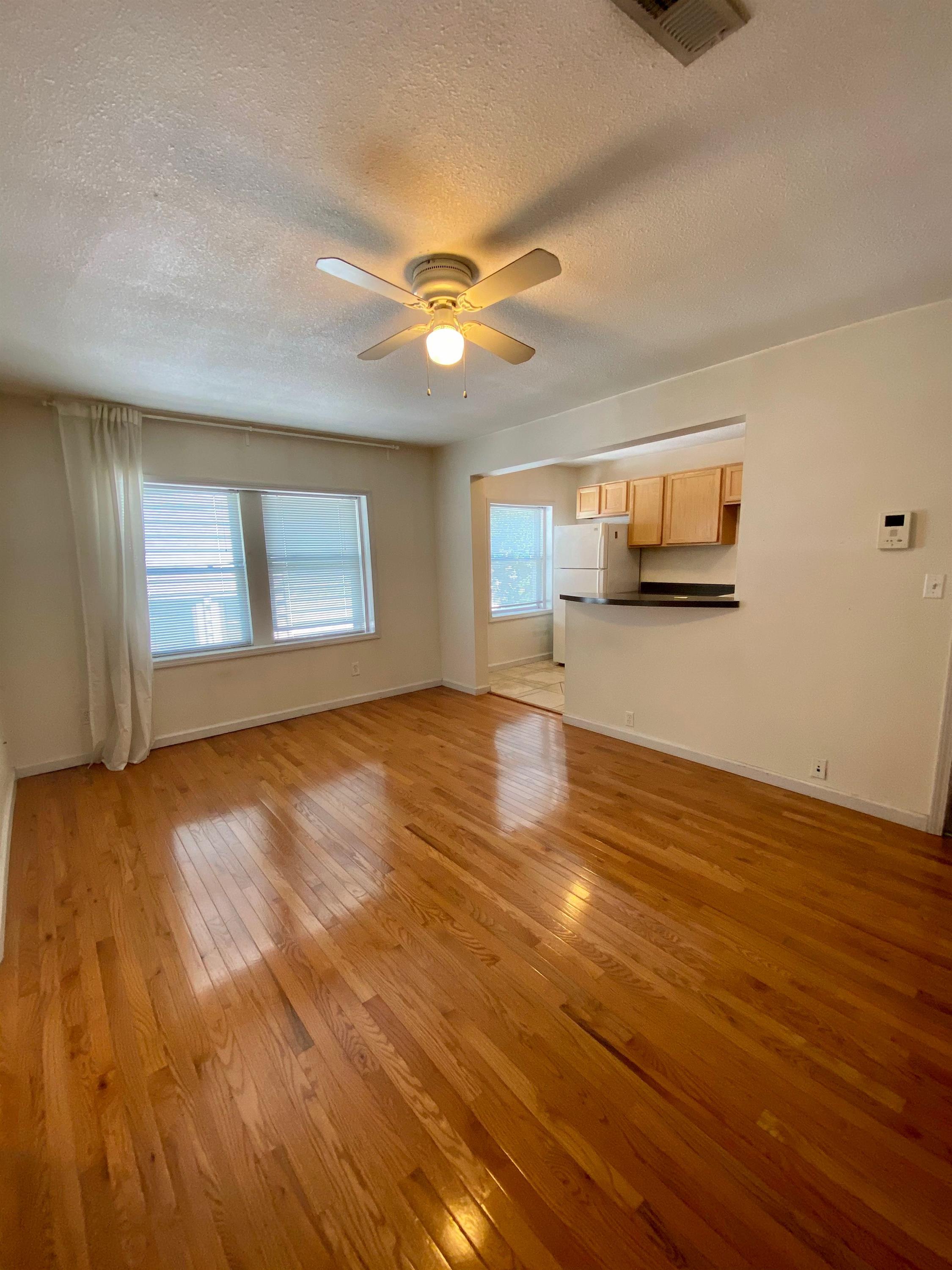 3401 Central Street - 203