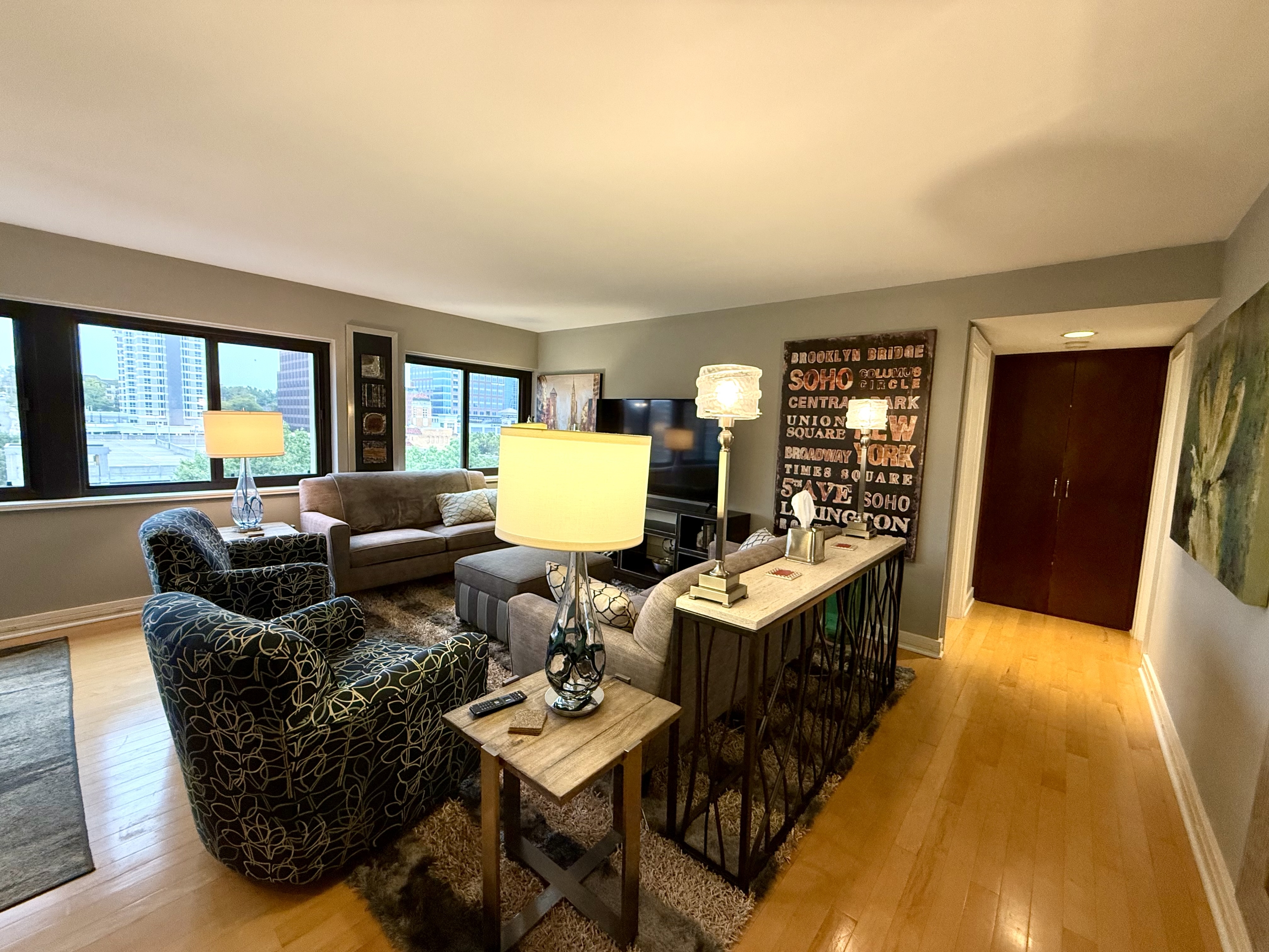 803 West 48th Street #1003 - 1003