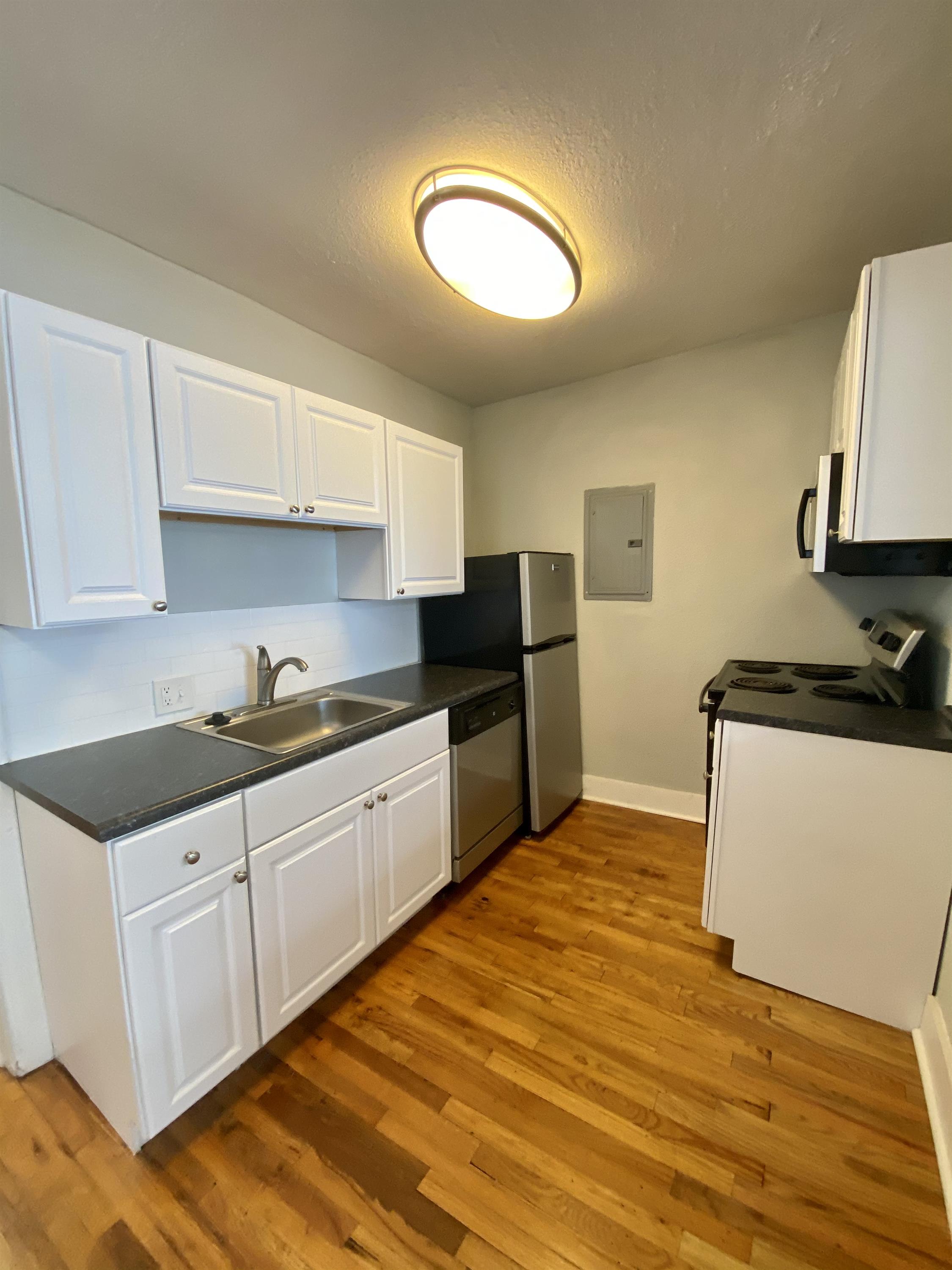 3715 Summit Street - #101