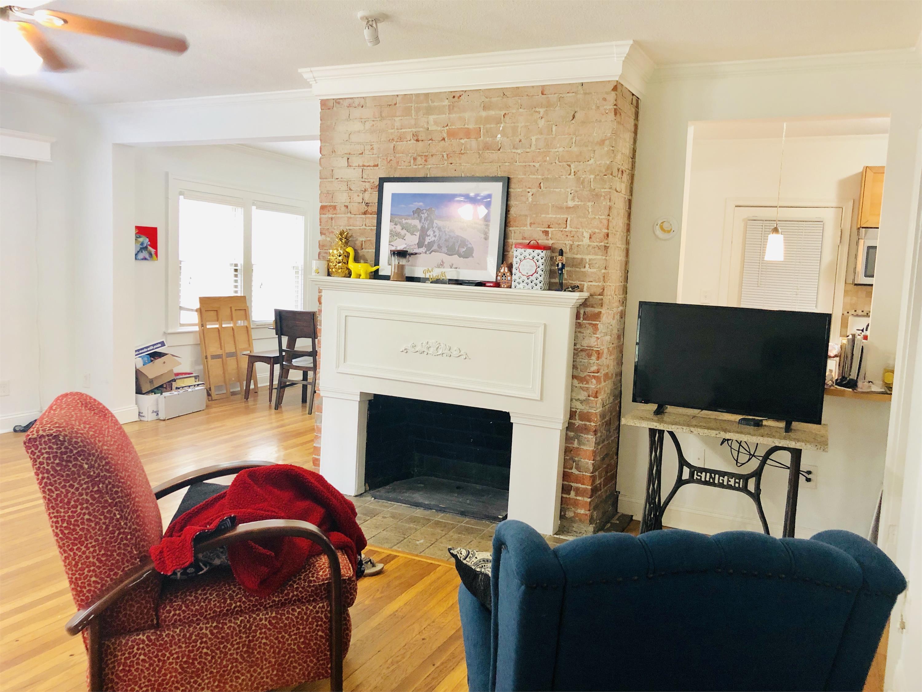 4325 Holmes Street - 1