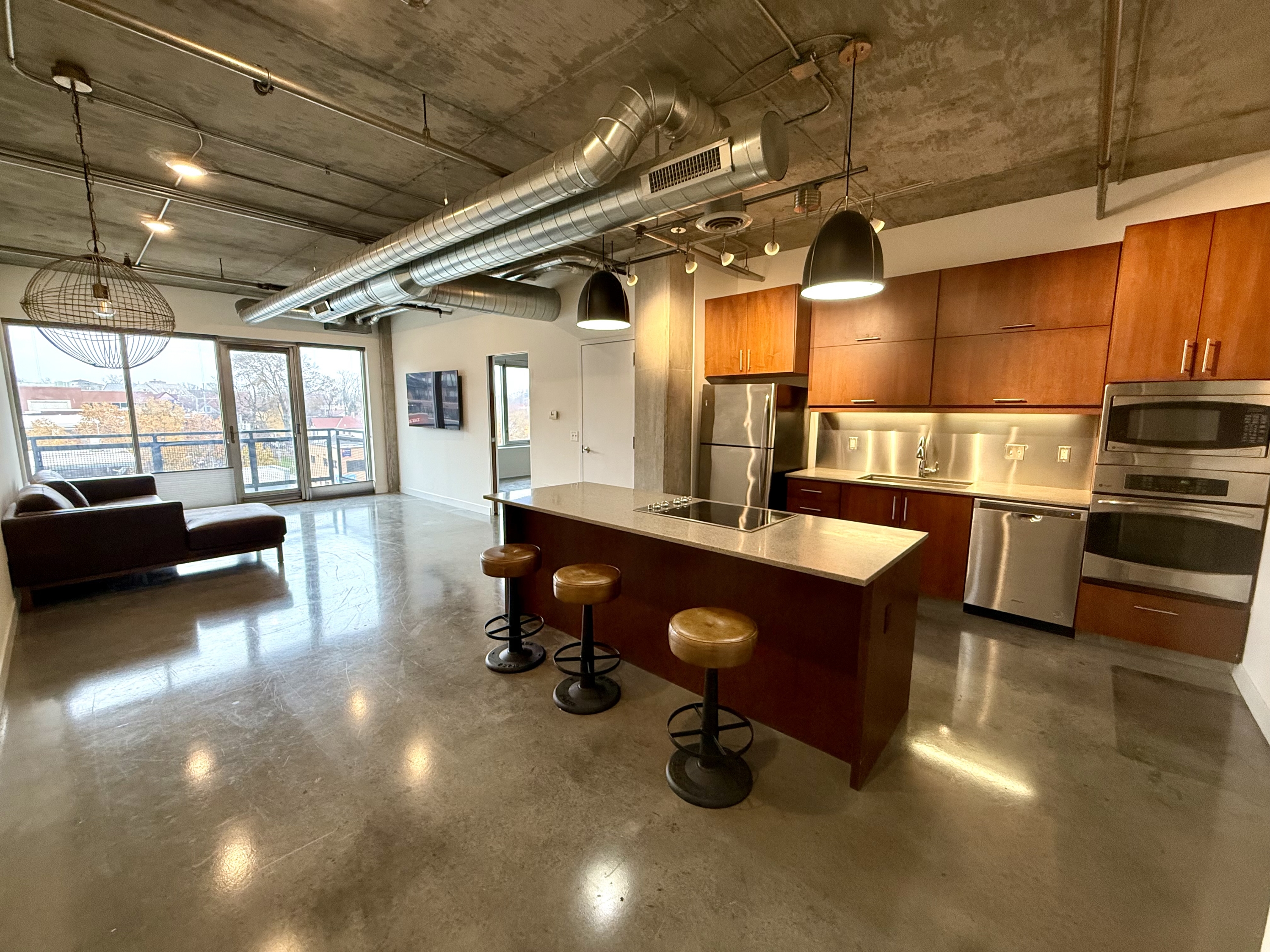 4141 Pennsylvania Avenue - 302