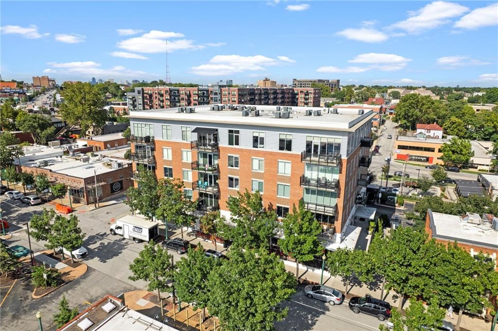 4141 Pennsylvania Avenue - 302