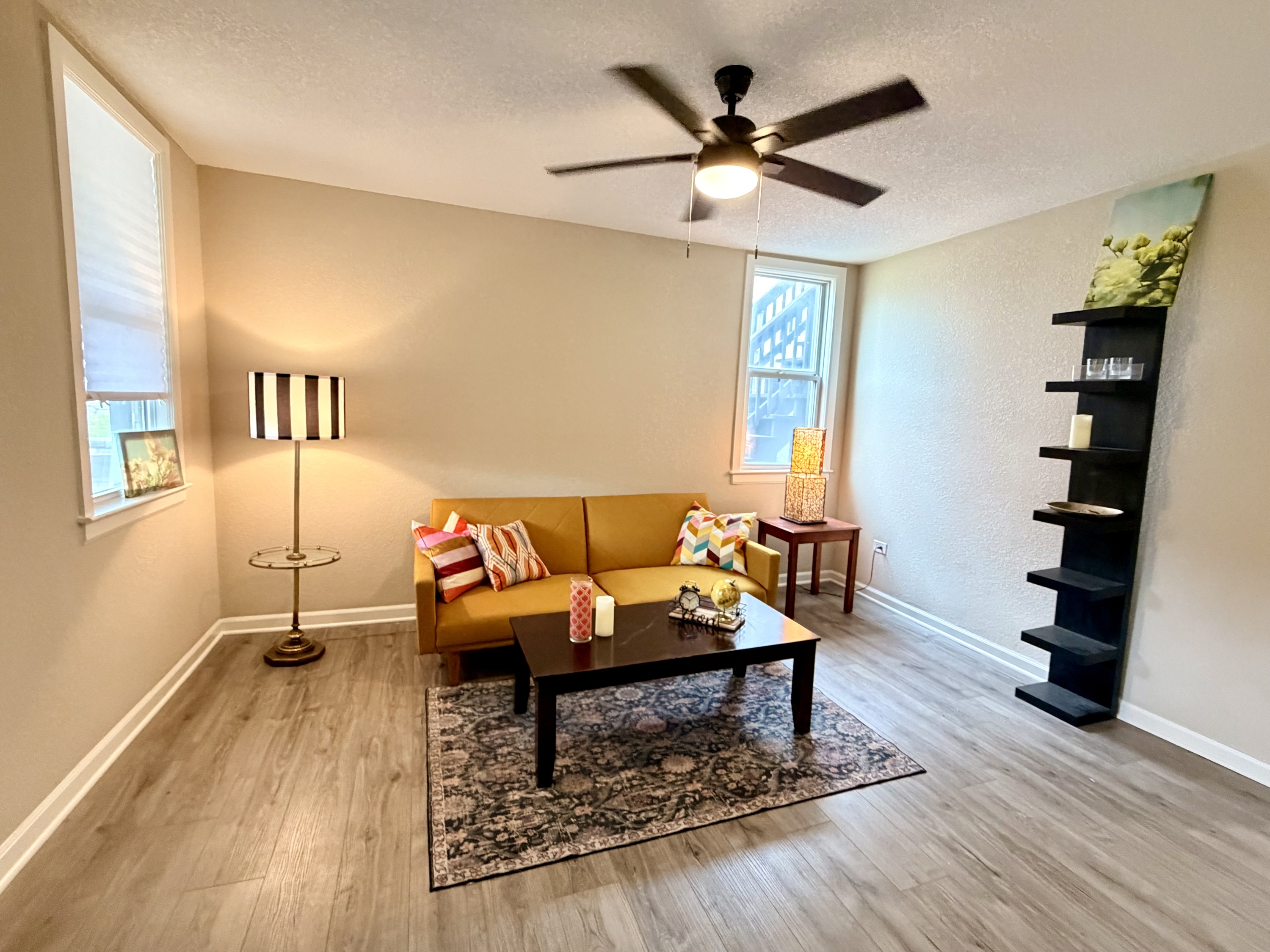 414 Prospect Avenue - 1