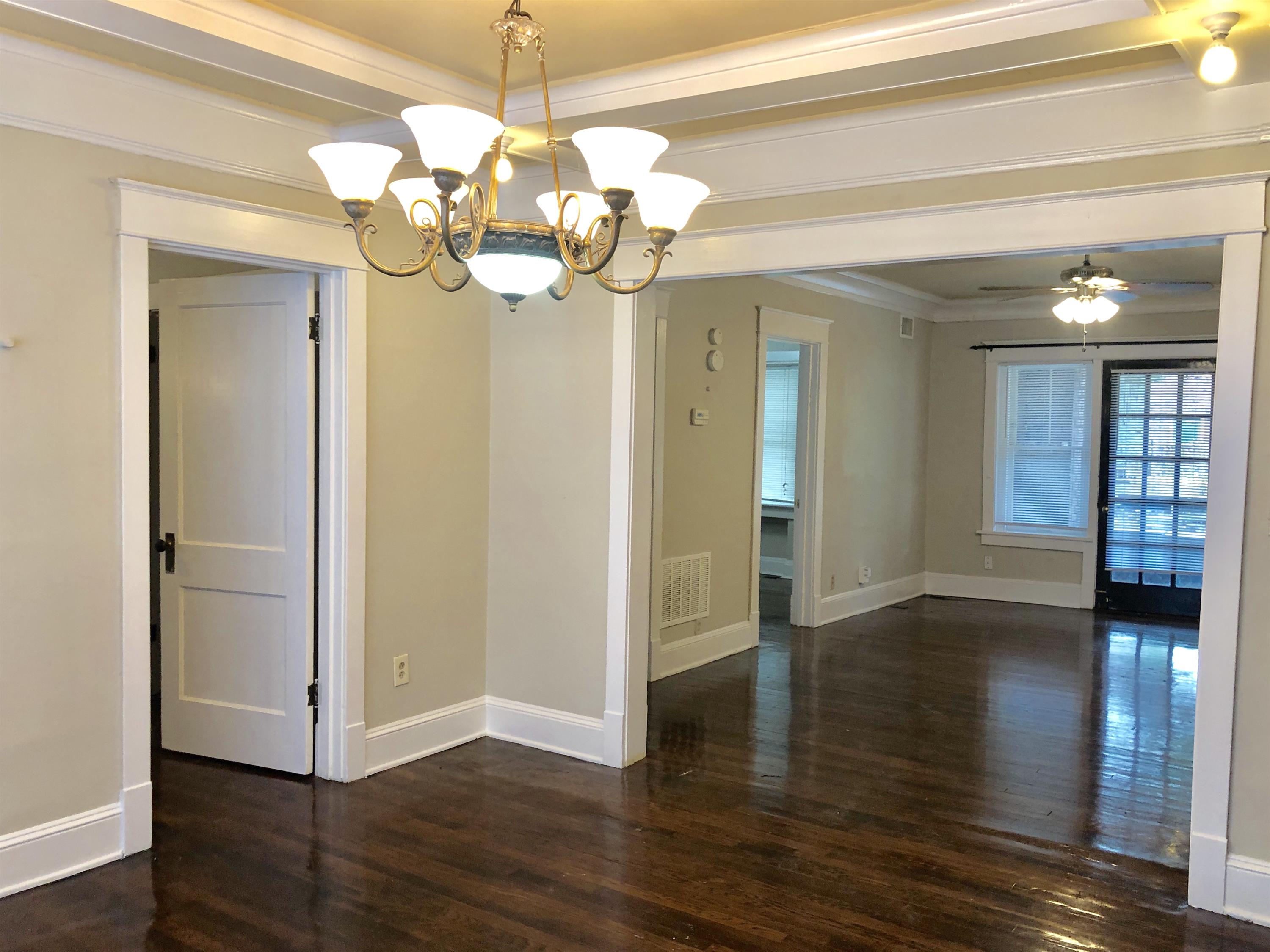 920 E 41st St.  - 2E